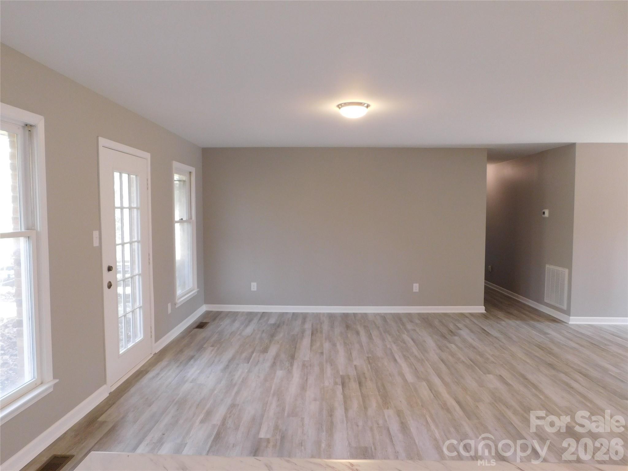 5509 Morgan Mill Road