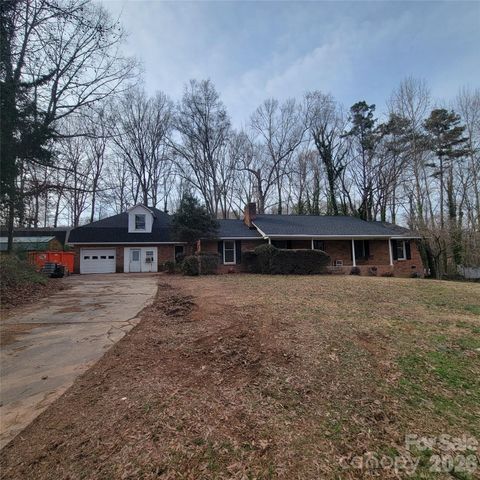 Photo of 5509 Morgan Mill Road, Monroe, NC 28110 (MLS # 4343983)
