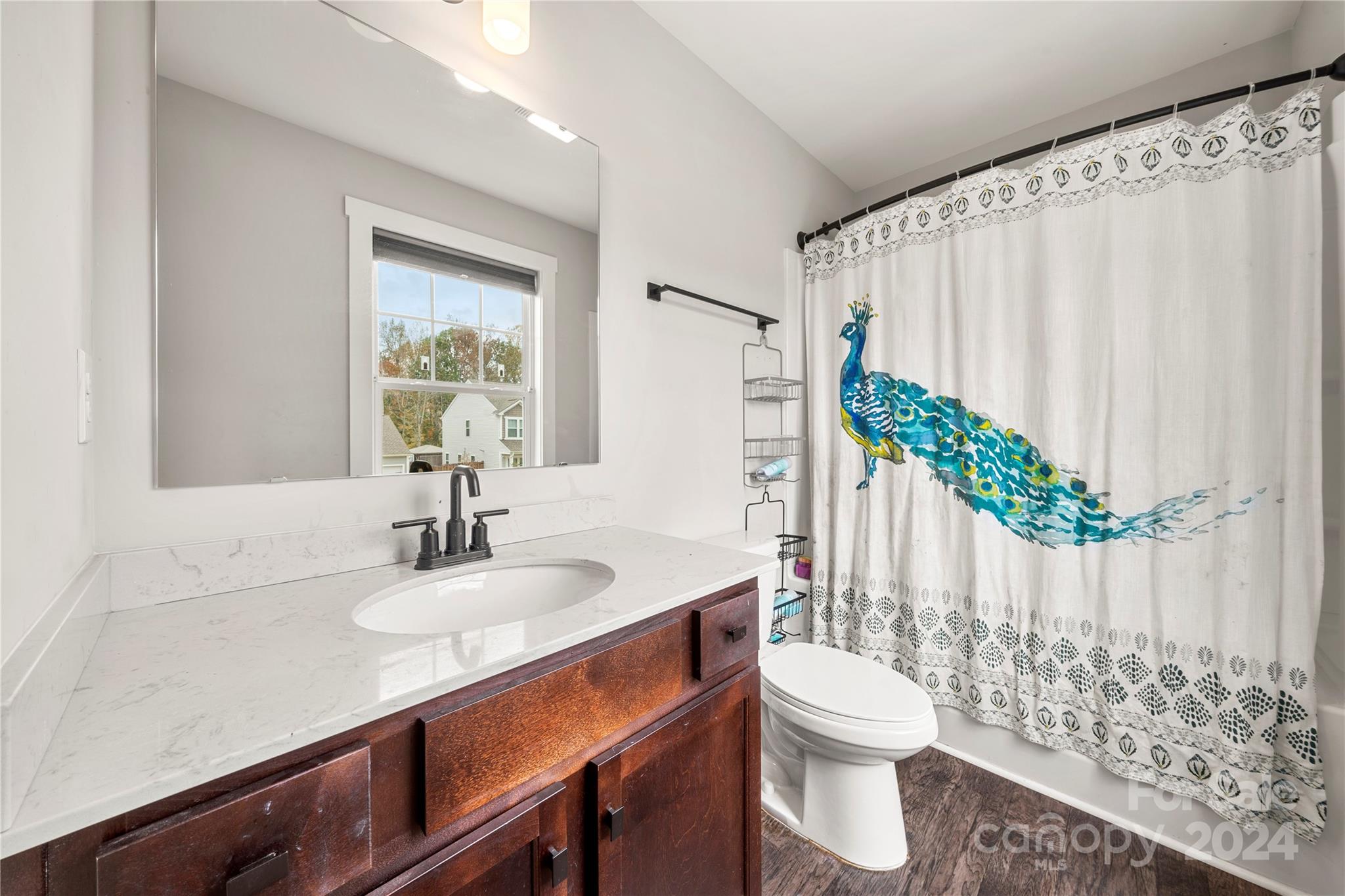 Brentwood - Residential