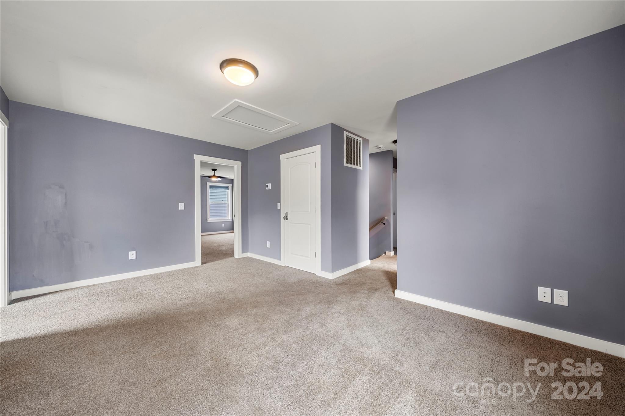 Brentwood - Residential