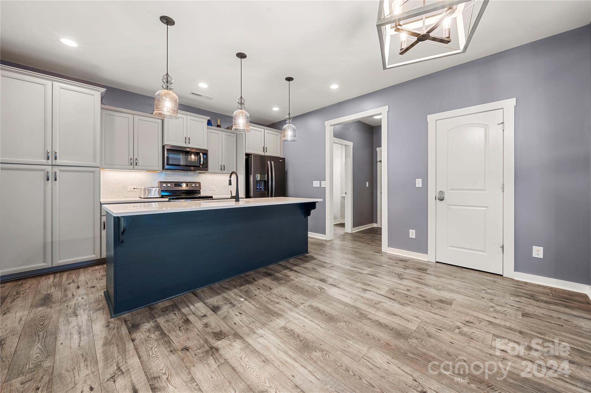 Brentwood - Residential