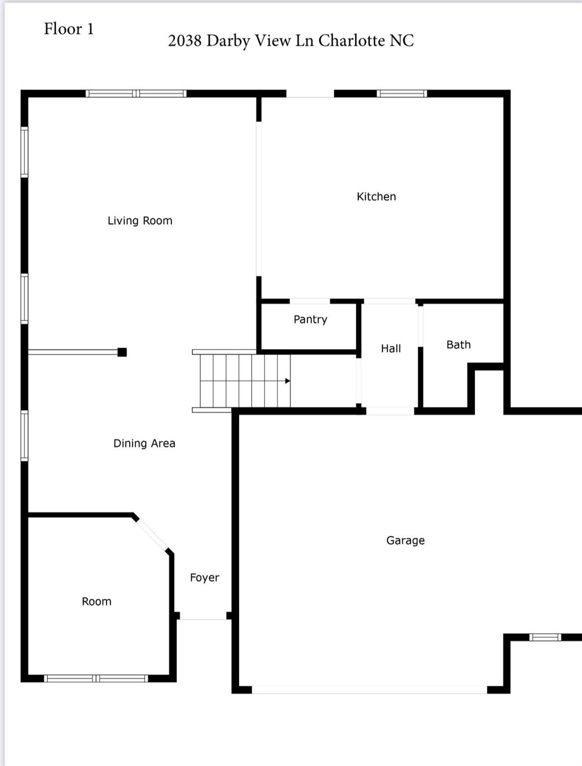 Brentwood - Residential