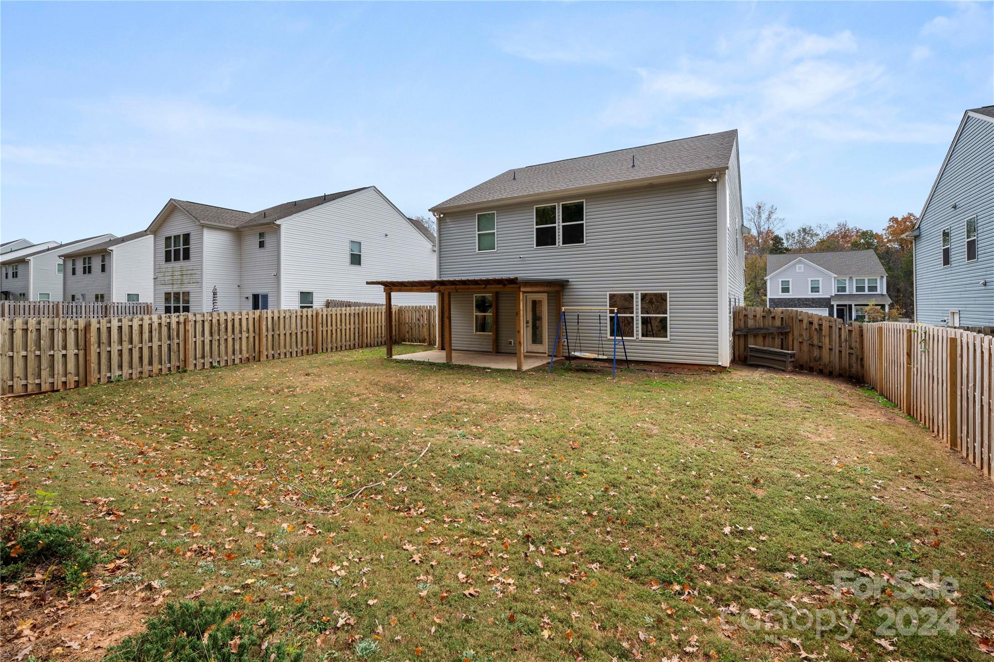 Brentwood - Residential