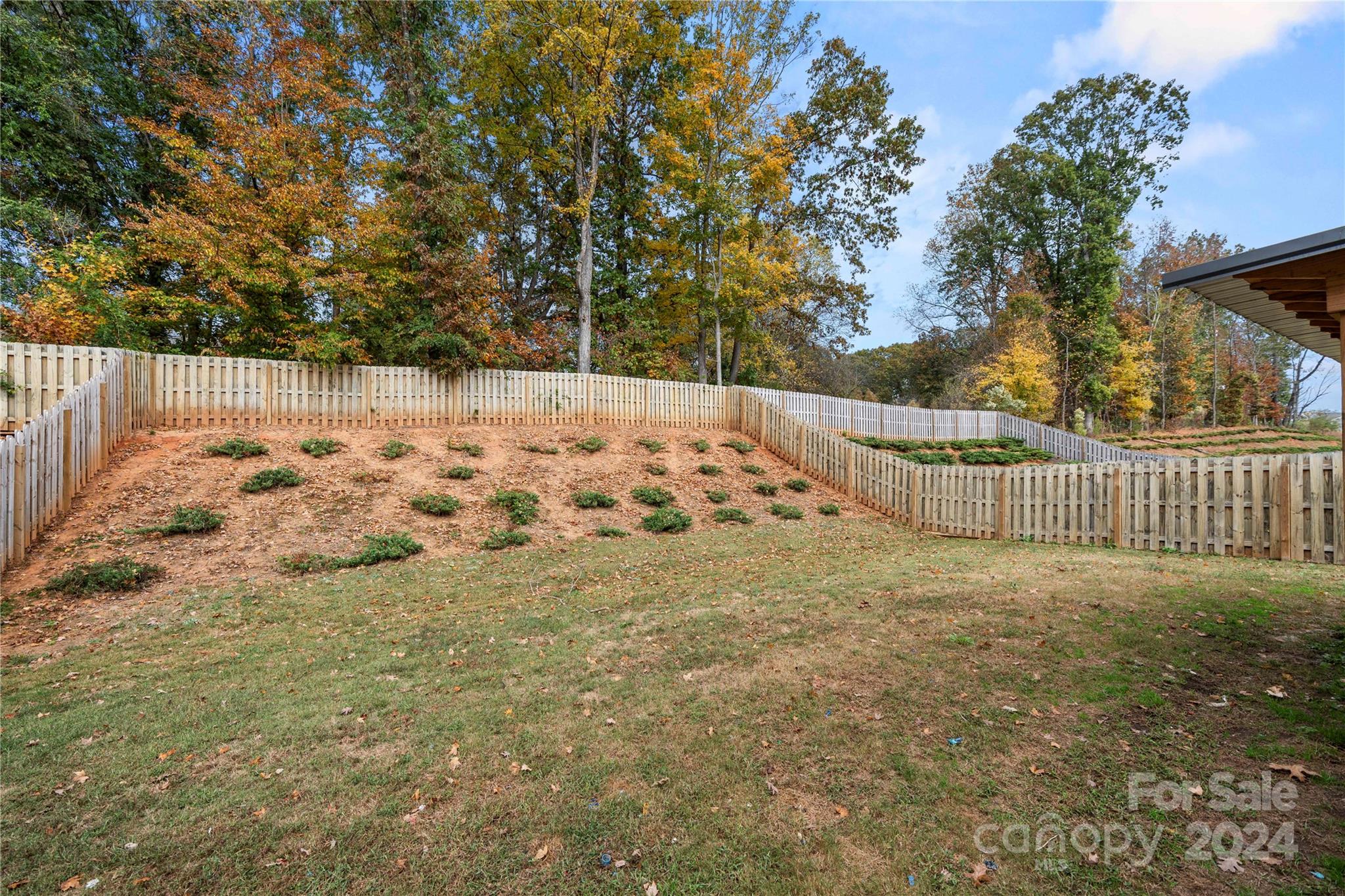 Brentwood - Residential