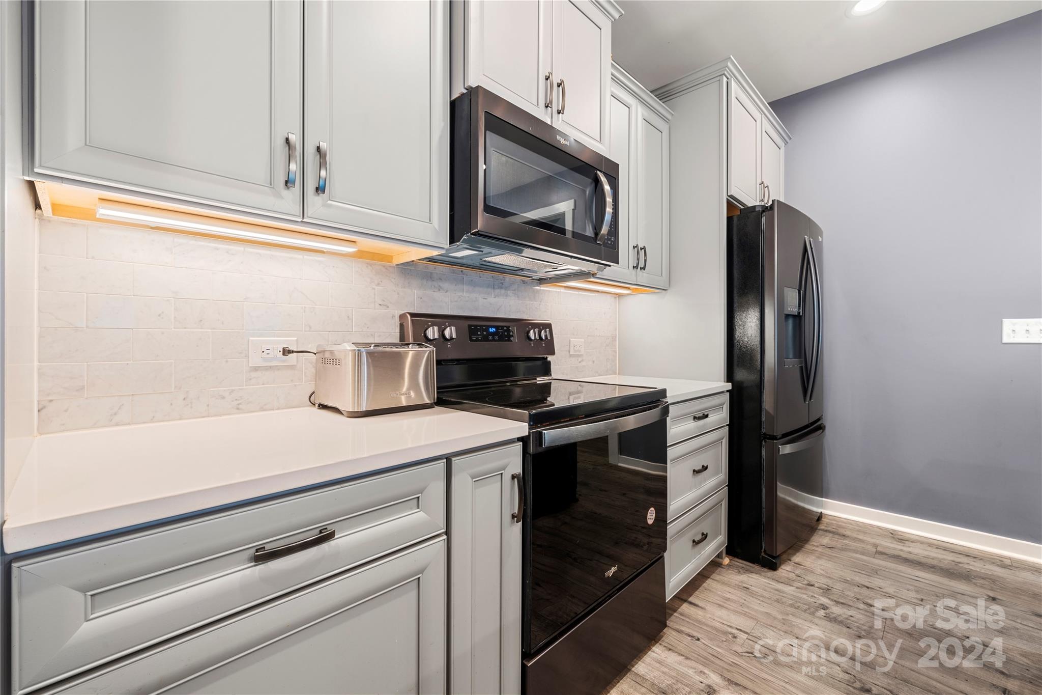 Brentwood - Residential