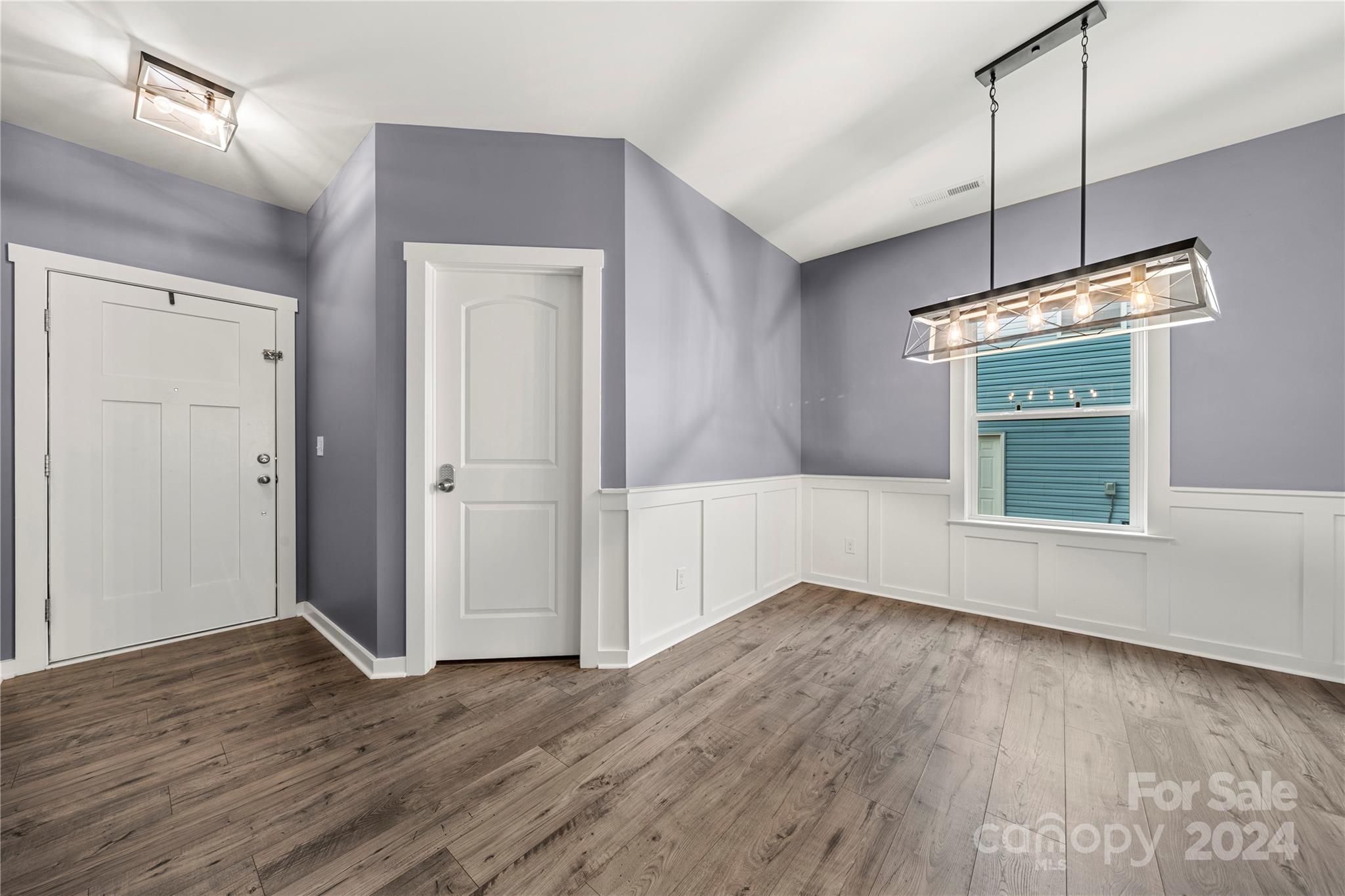 Brentwood - Residential