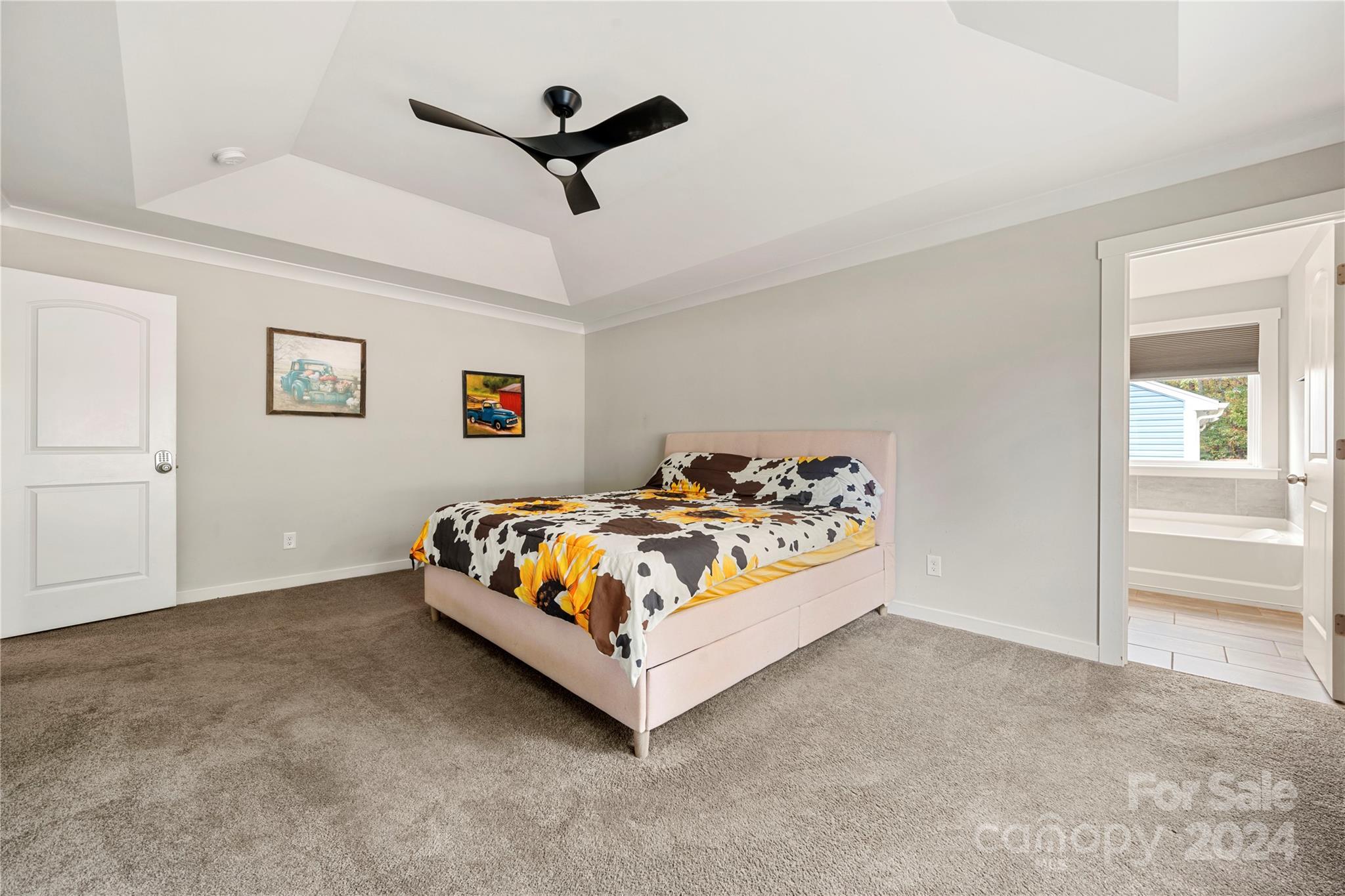 Brentwood - Residential