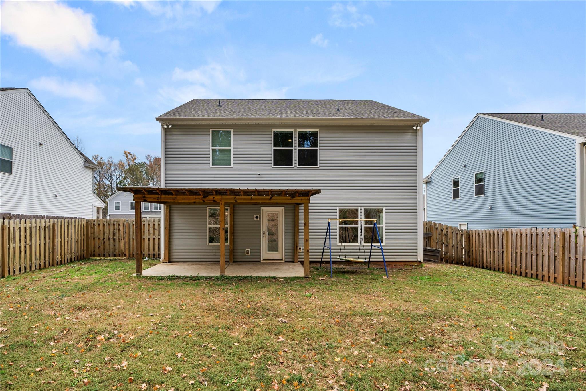 Brentwood - Residential