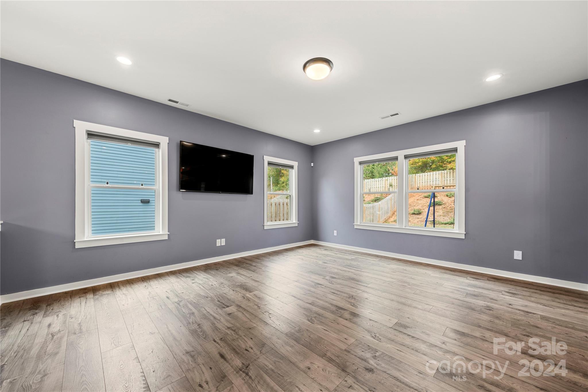 Brentwood - Residential