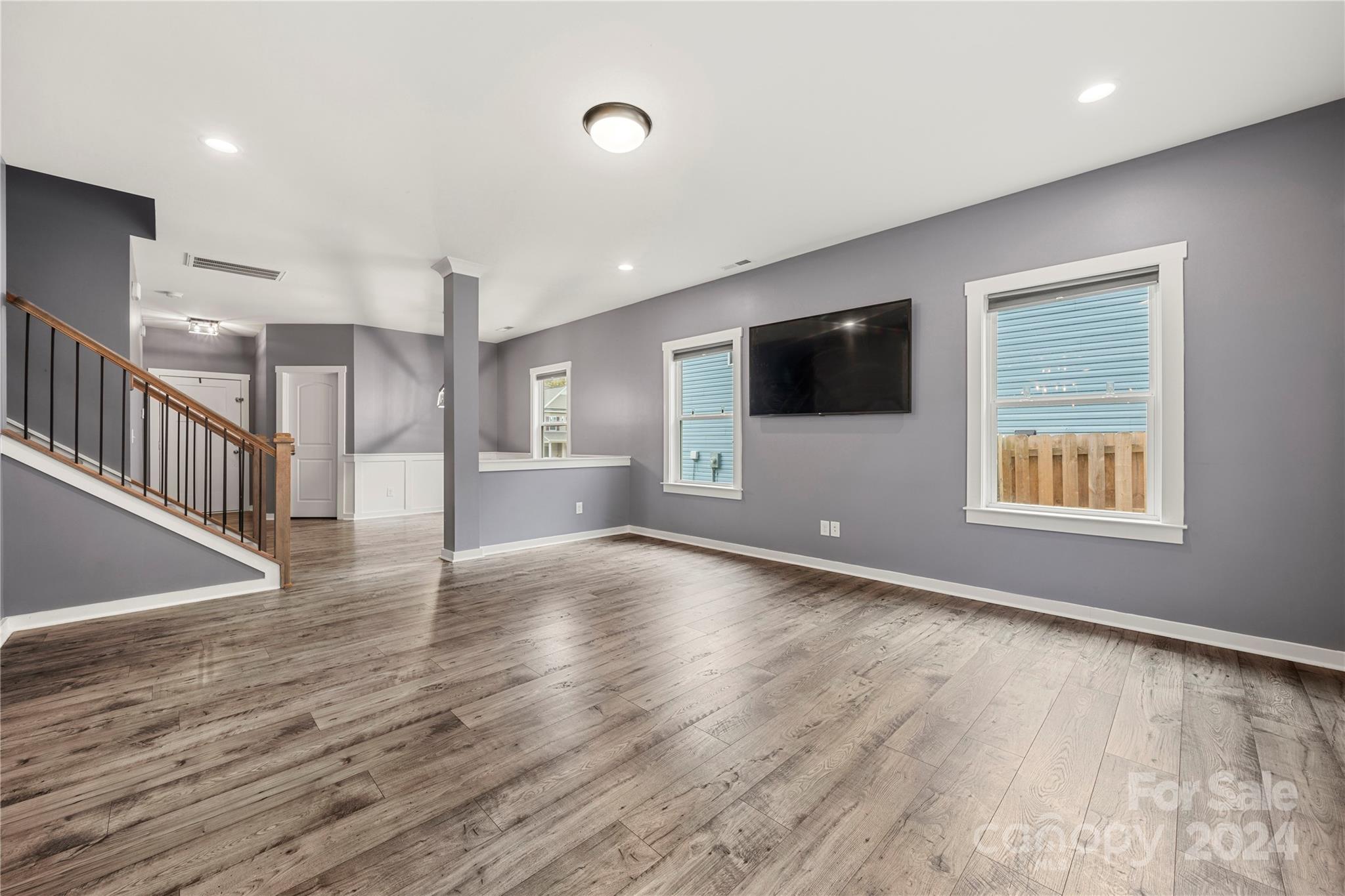 Brentwood - Residential