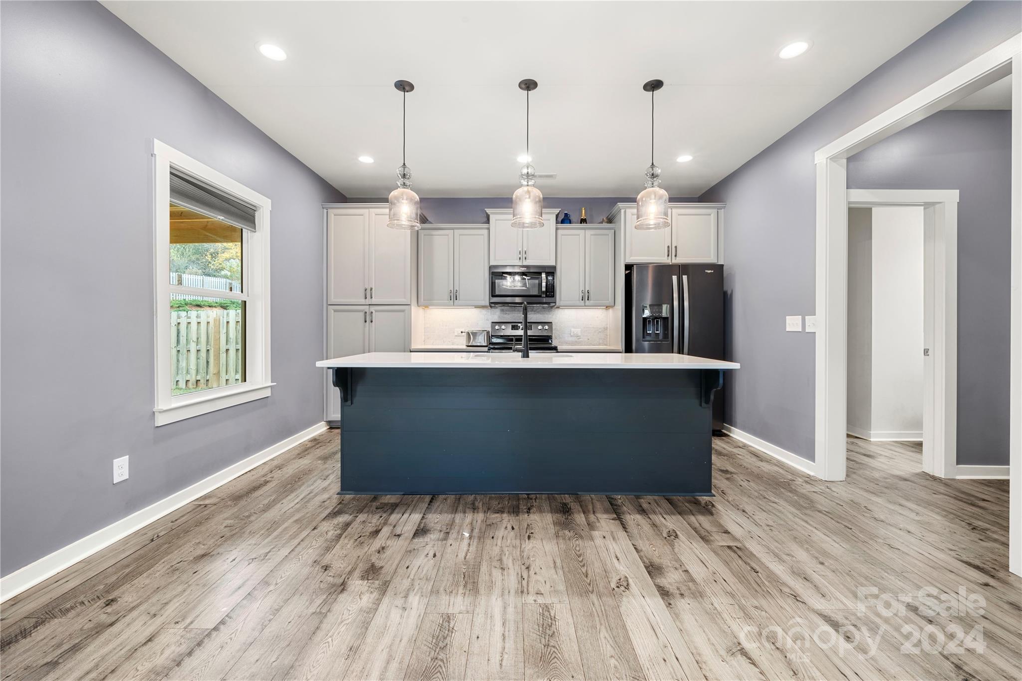 Brentwood - Residential