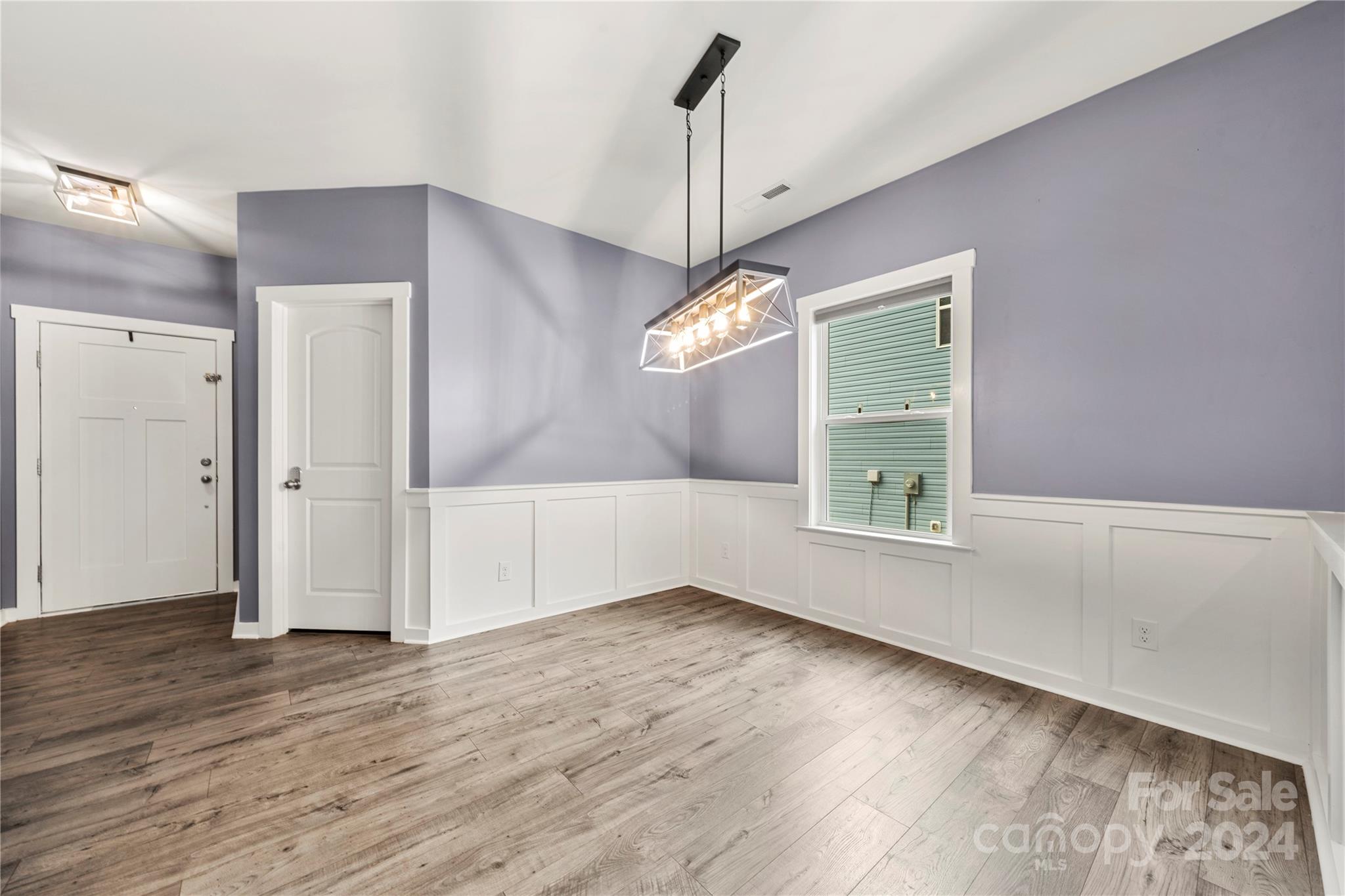 Brentwood - Residential