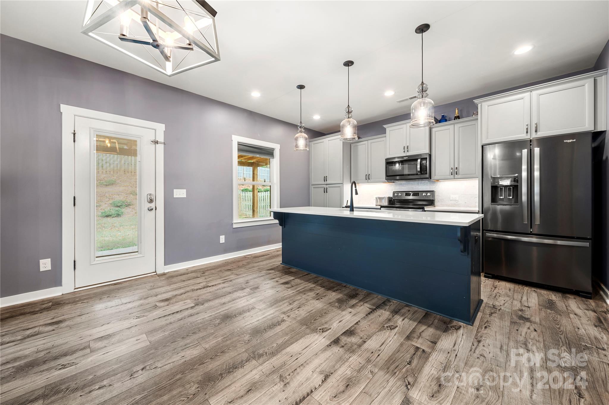 Brentwood - Residential