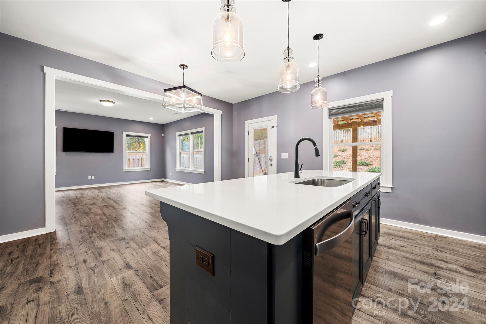 Brentwood - Residential