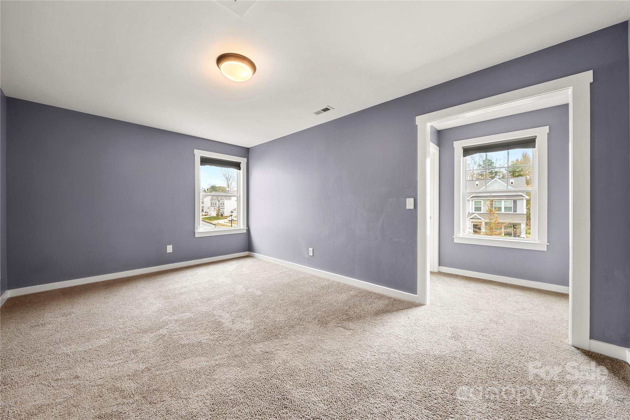 Brentwood - Residential