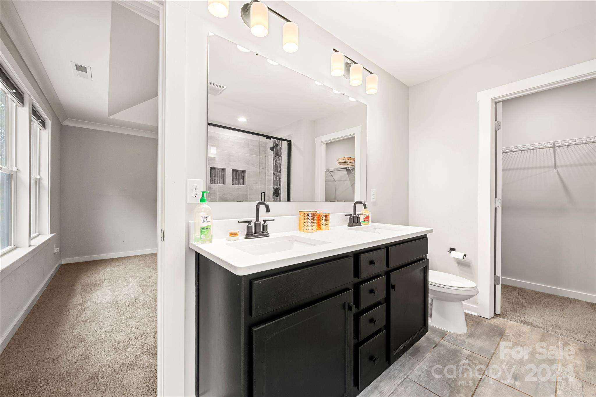 Brentwood - Residential