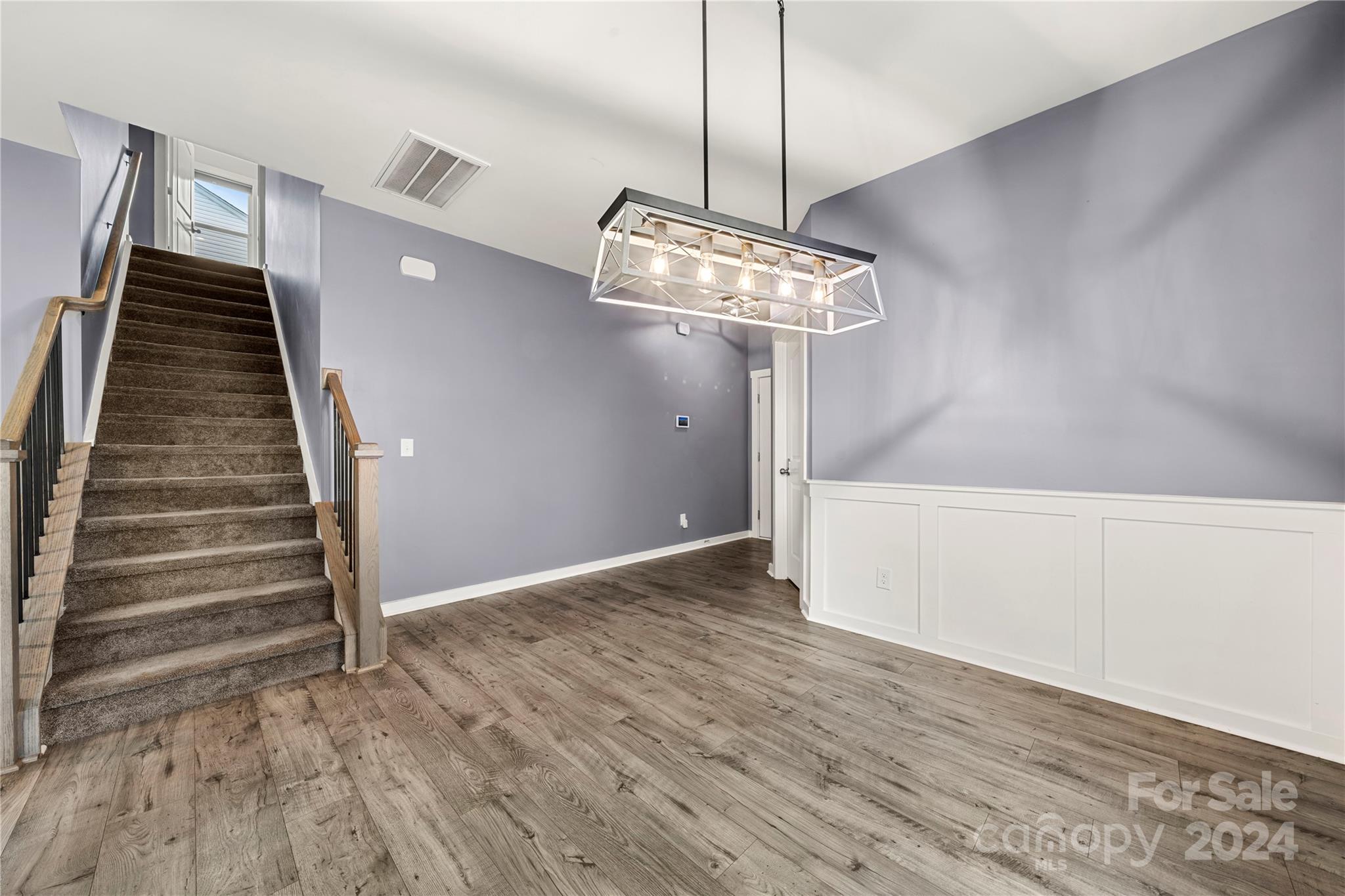 Brentwood - Residential