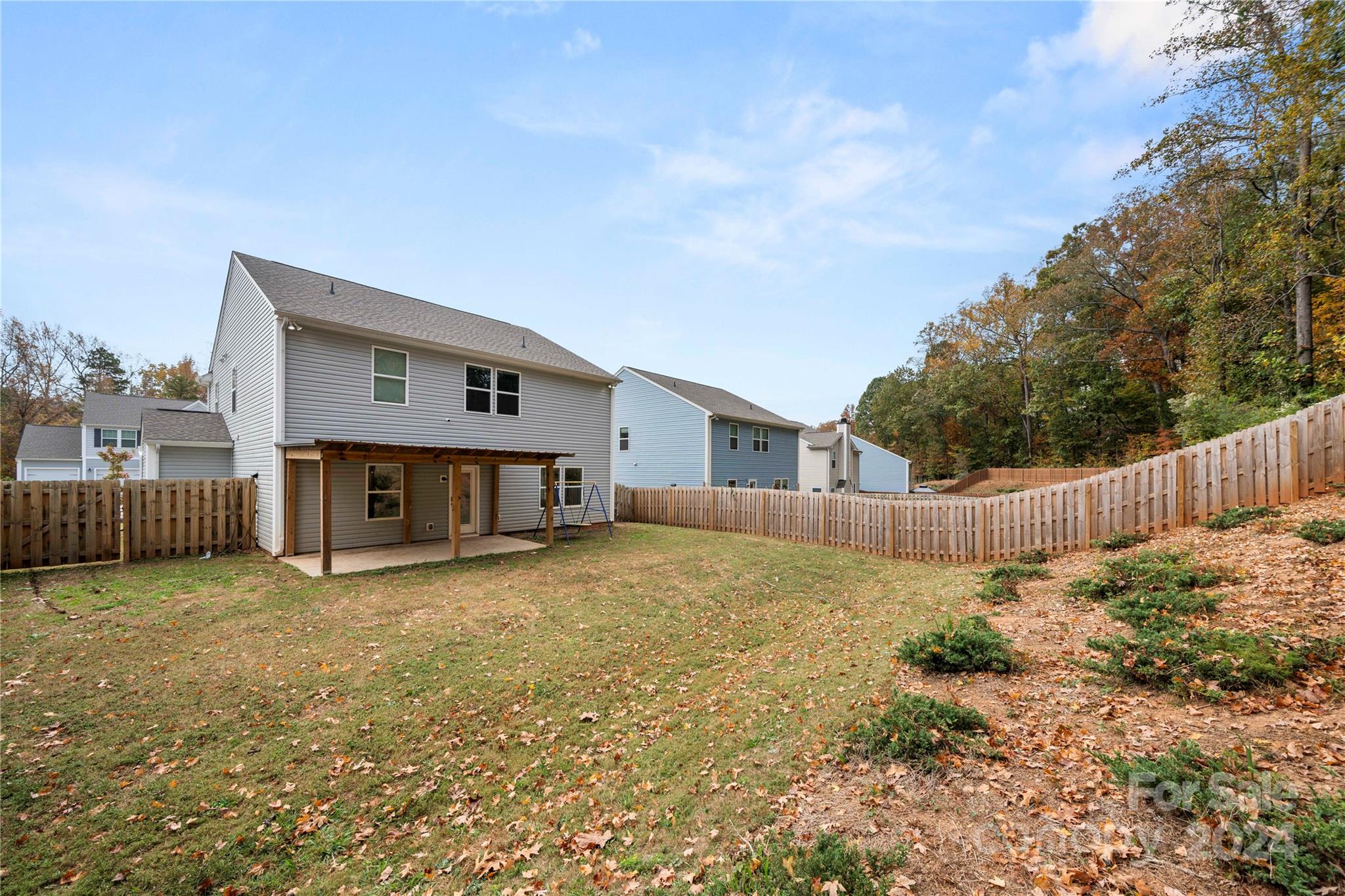 Brentwood - Residential