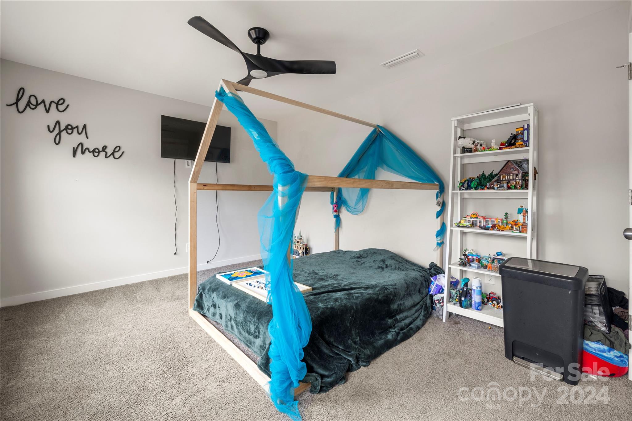 Brentwood - Residential