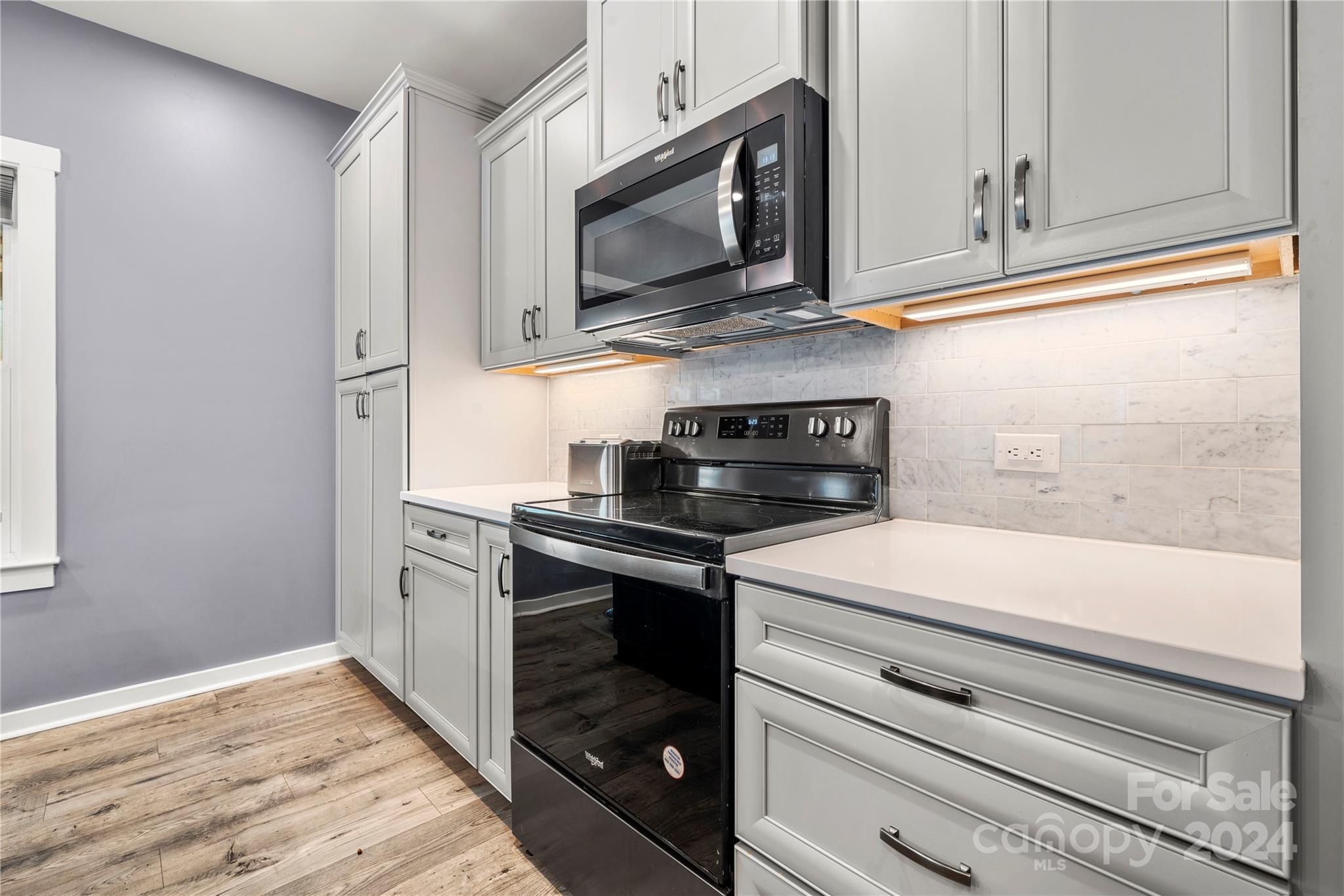 Brentwood - Residential