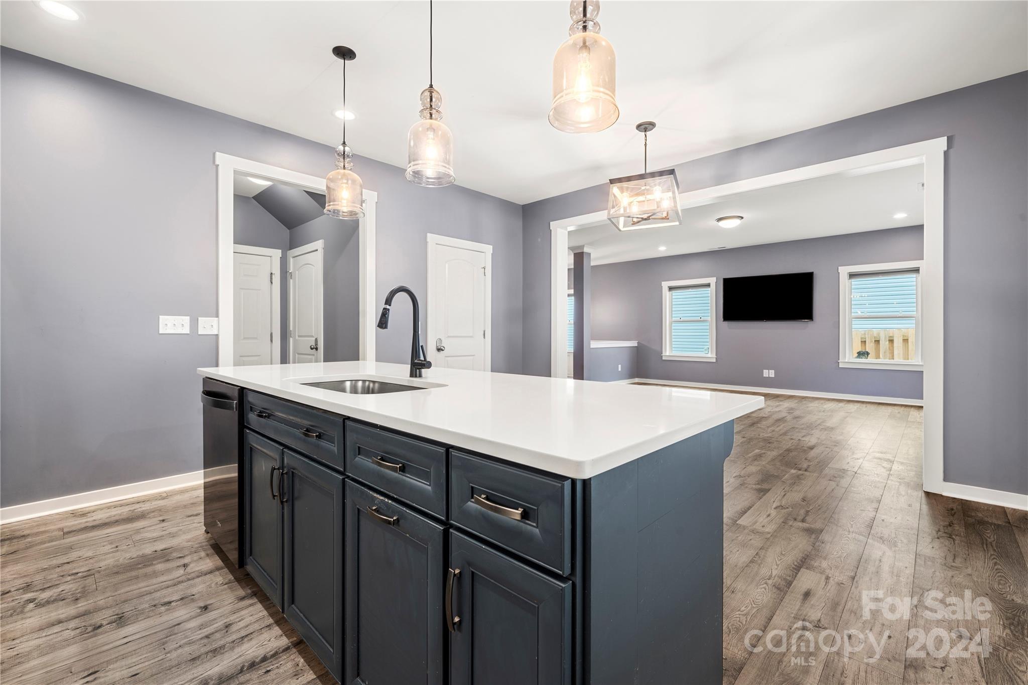 Brentwood - Residential