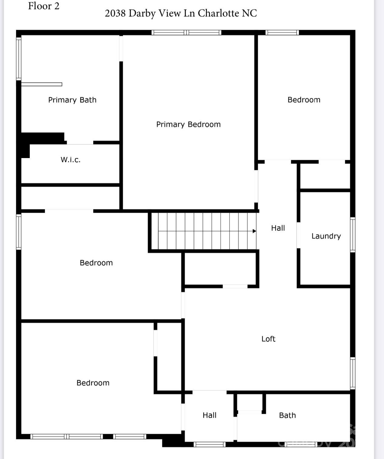 Brentwood - Residential