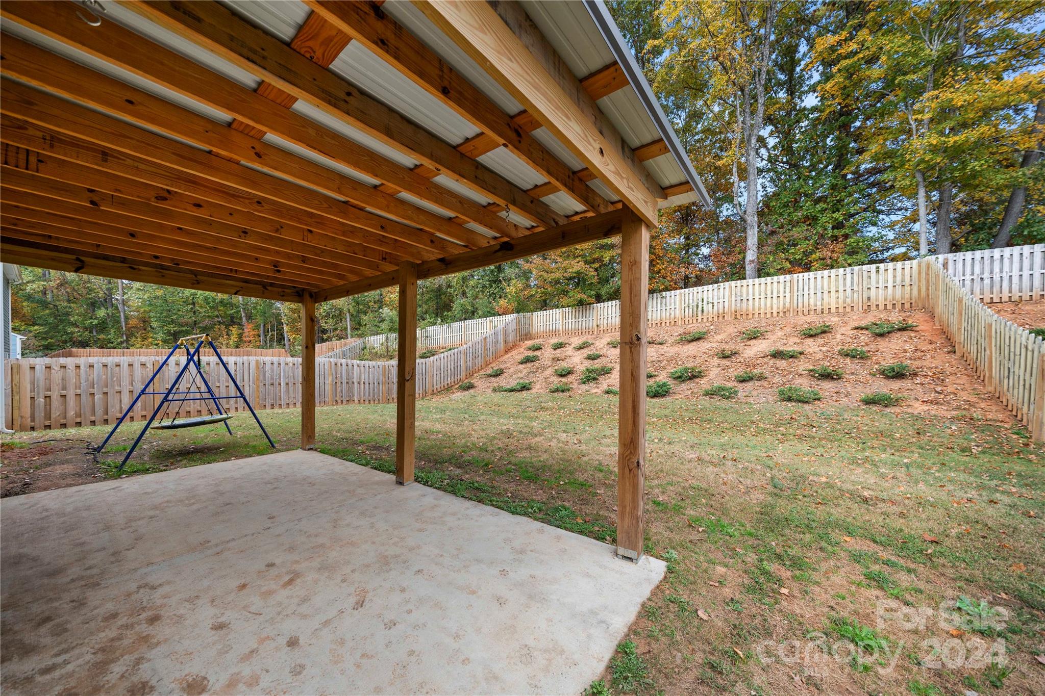 Brentwood - Residential