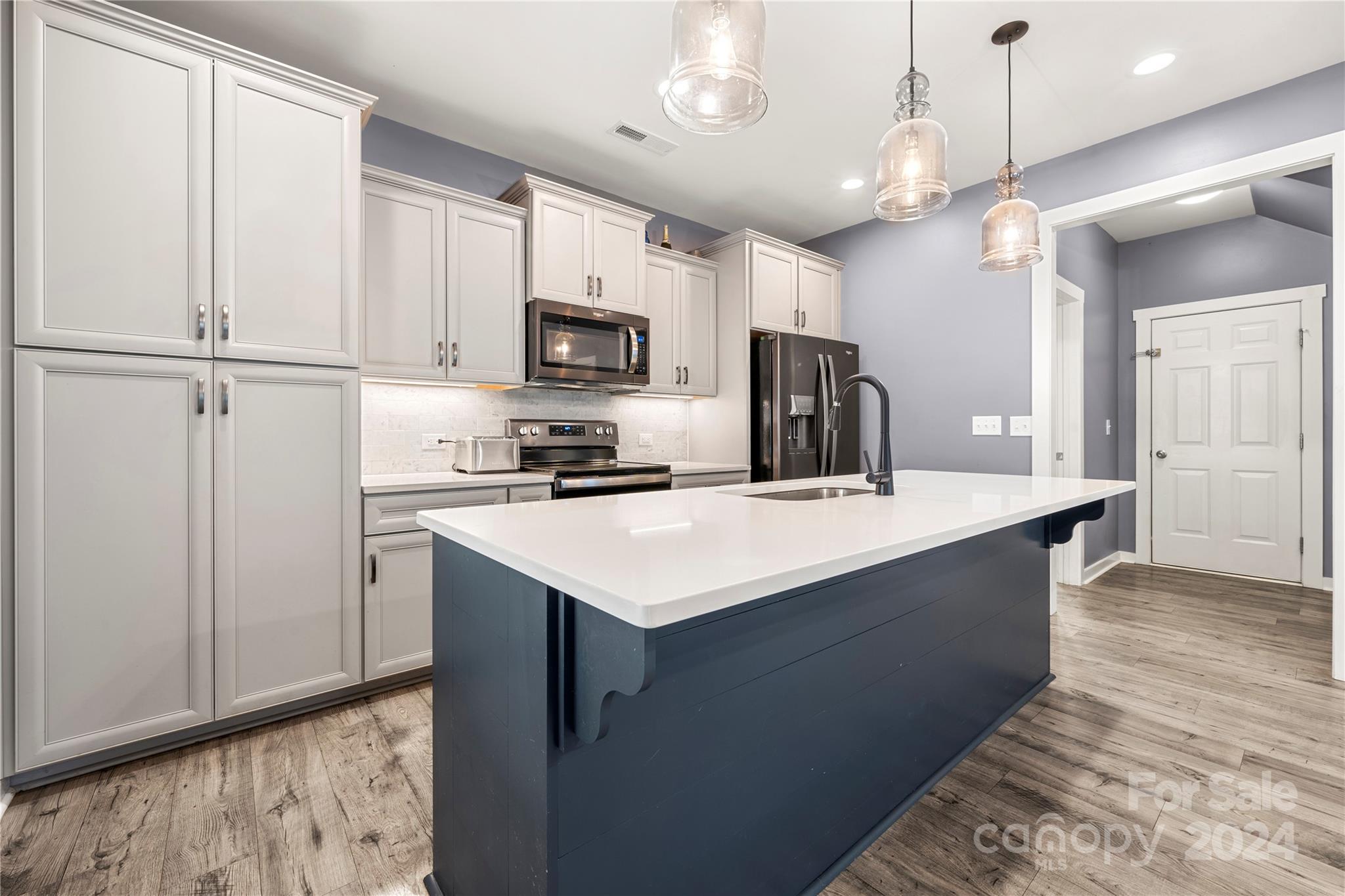 Brentwood - Residential