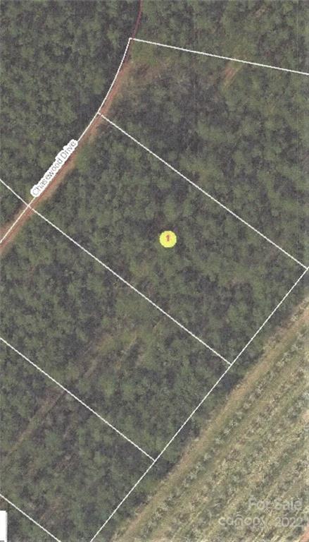 Deer Run at Lake Lure - Land