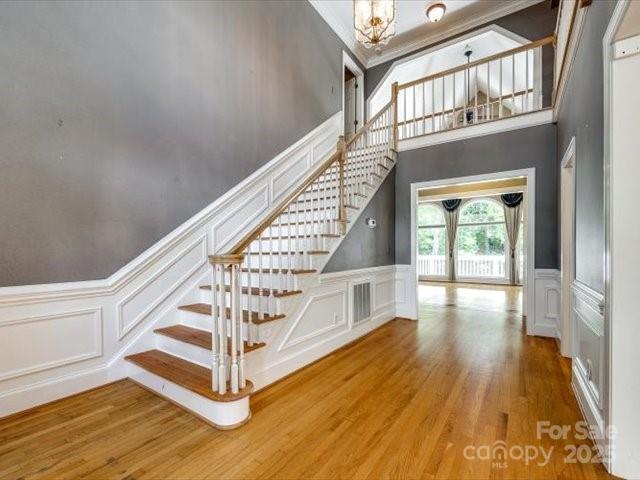 15618 Eagleview Drive