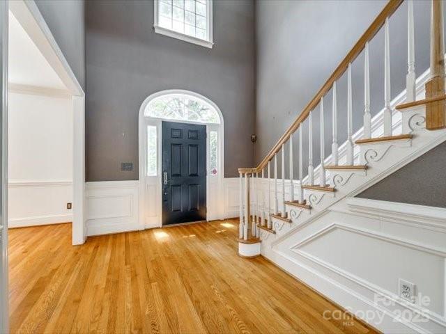 15618 Eagleview Drive