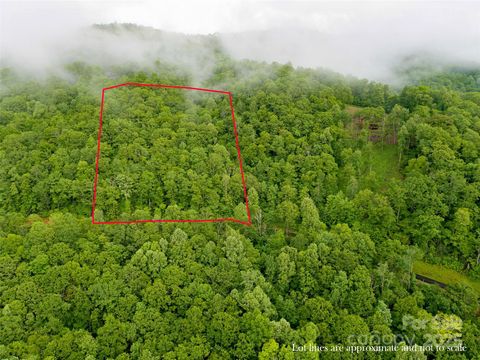 Lot 83 Rainbow Trout Drive Spruce Pine NC 28777