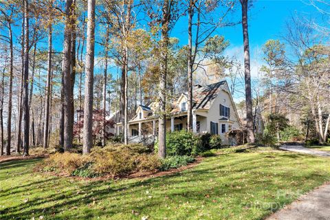 A home in Davidson