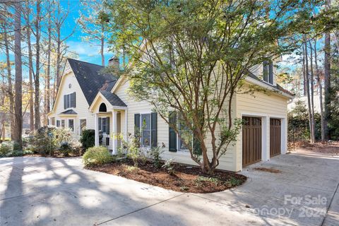 A home in Davidson