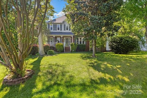 5074 Cobblestone Road Winston Salem NC 27106