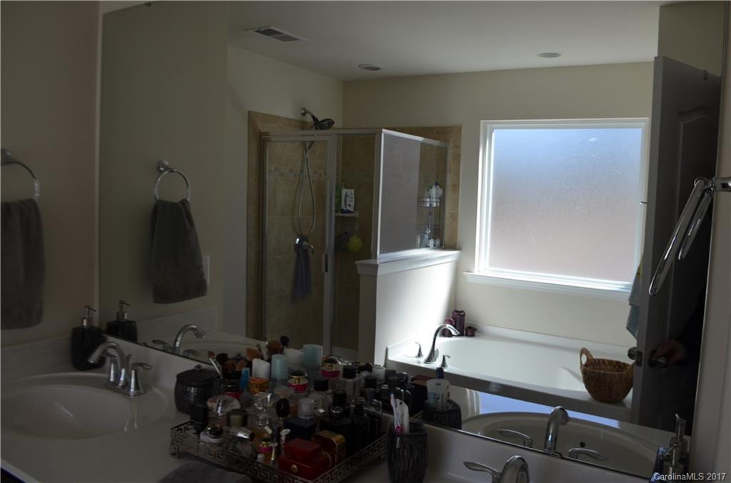 CAROLINA RESERVE - Residential