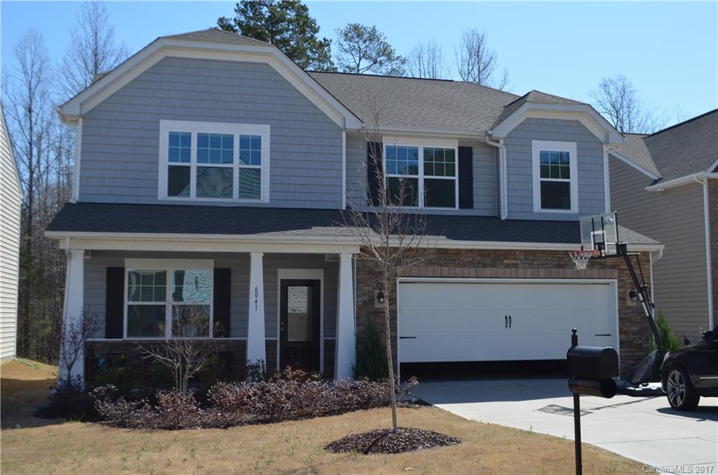 CAROLINA RESERVE - Residential