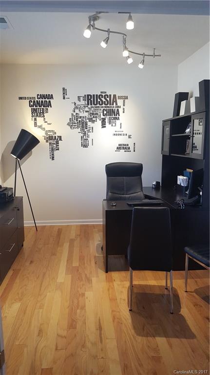 CAROLINA RESERVE - Residential