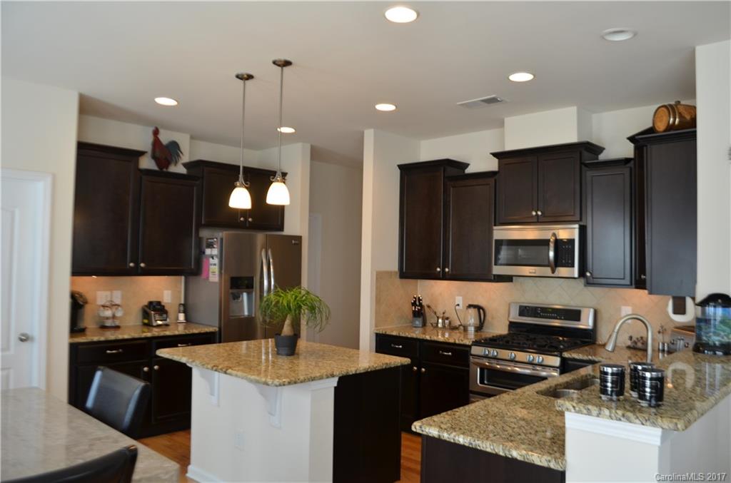 CAROLINA RESERVE - Residential