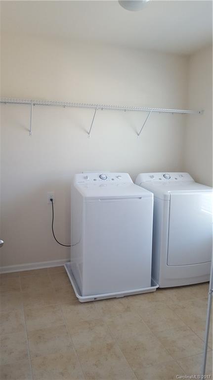 CAROLINA RESERVE - Residential