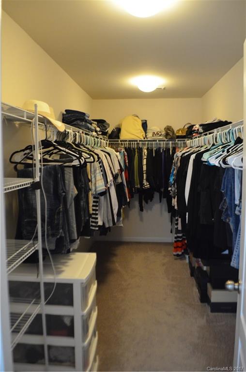 CAROLINA RESERVE - Residential