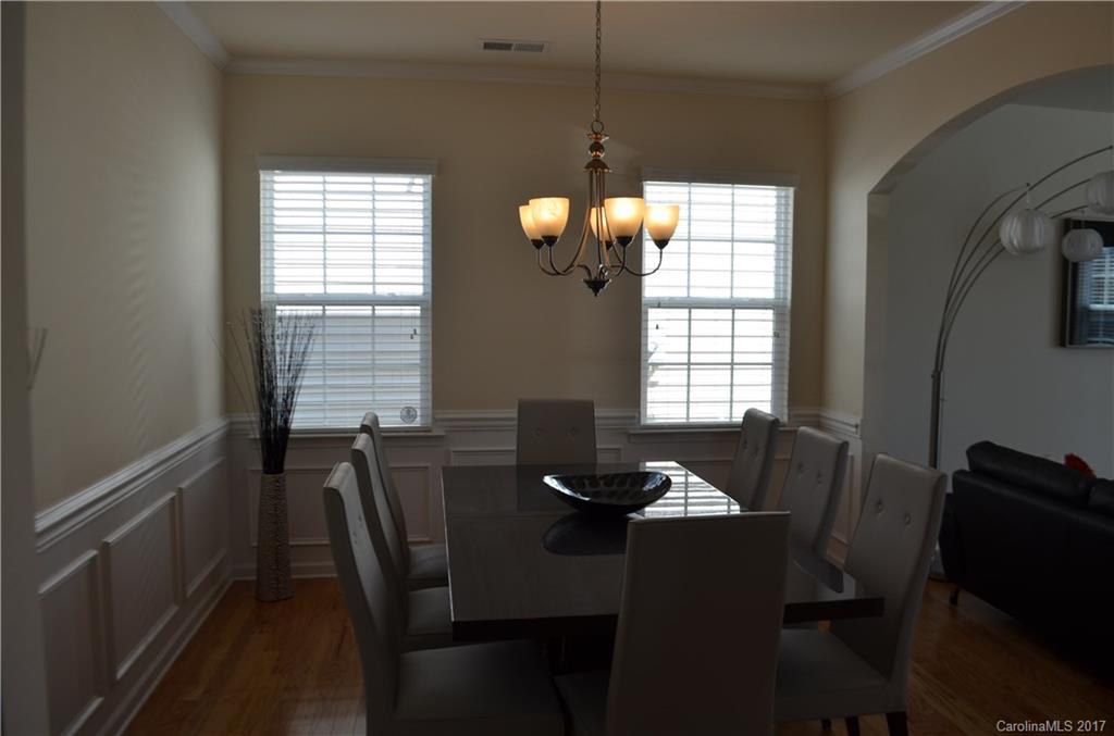 CAROLINA RESERVE - Residential