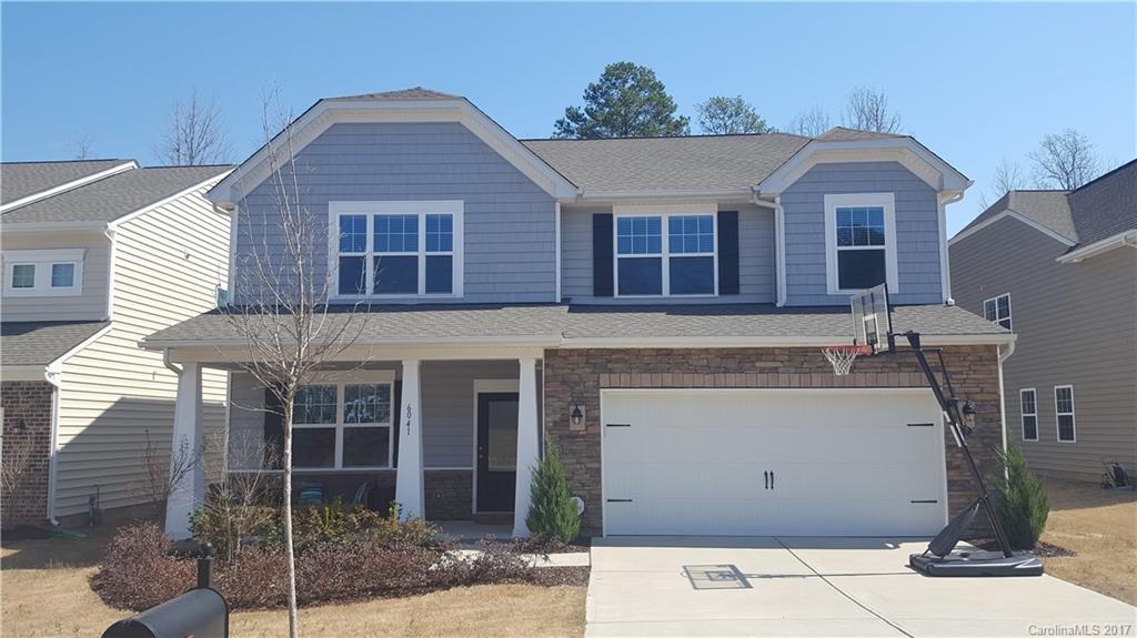 CAROLINA RESERVE - Residential