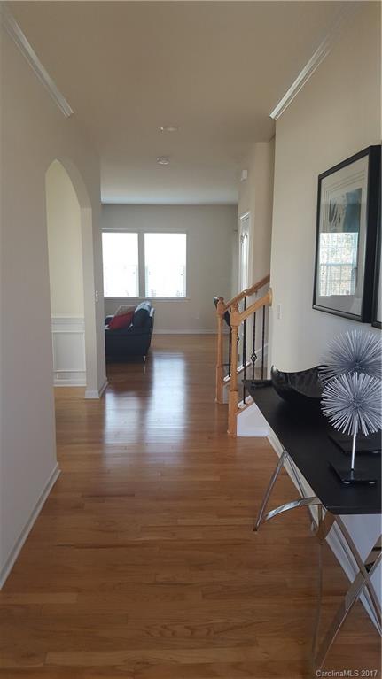 CAROLINA RESERVE - Residential