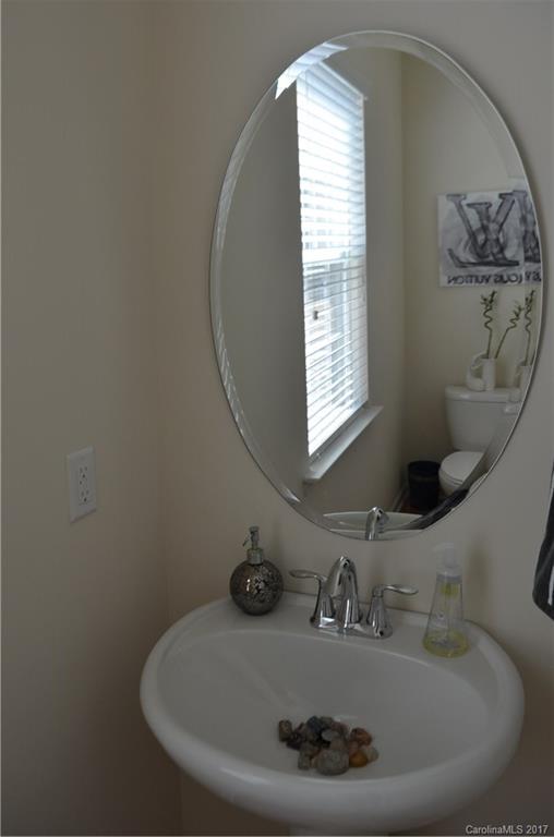 CAROLINA RESERVE - Residential