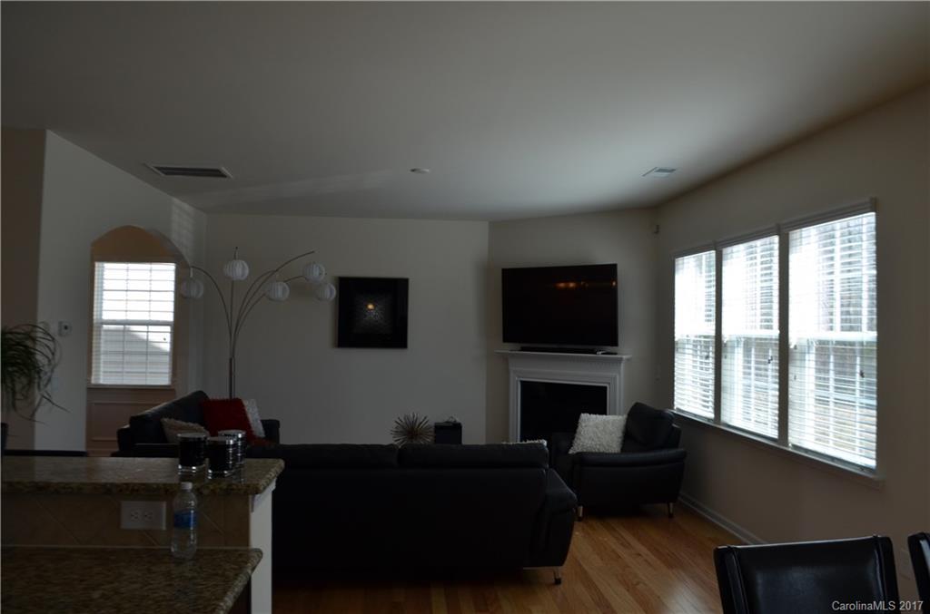 CAROLINA RESERVE - Residential