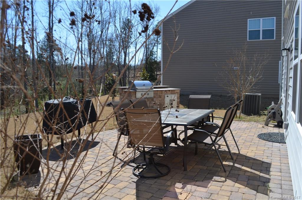 CAROLINA RESERVE - Residential