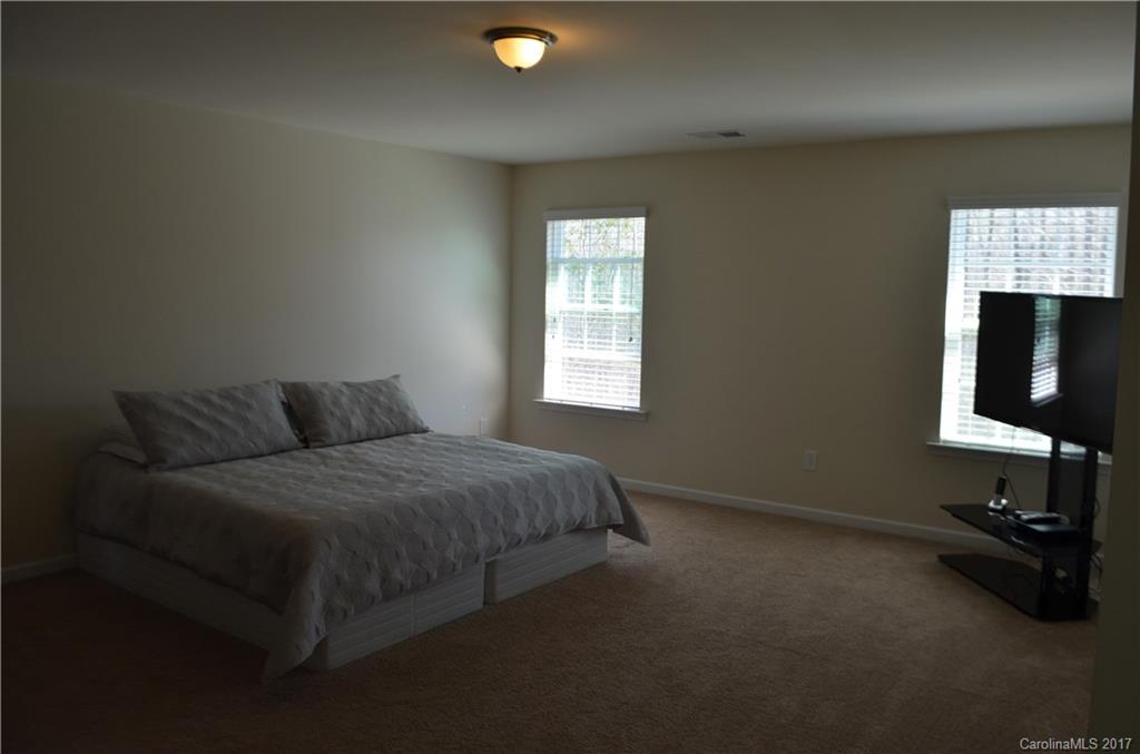 CAROLINA RESERVE - Residential