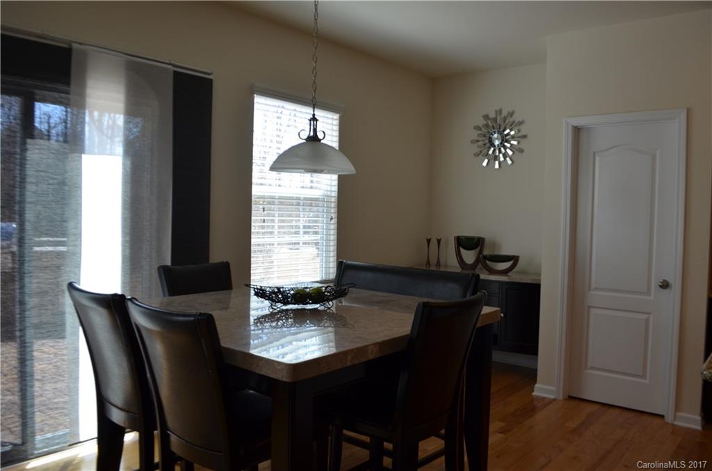 CAROLINA RESERVE - Residential