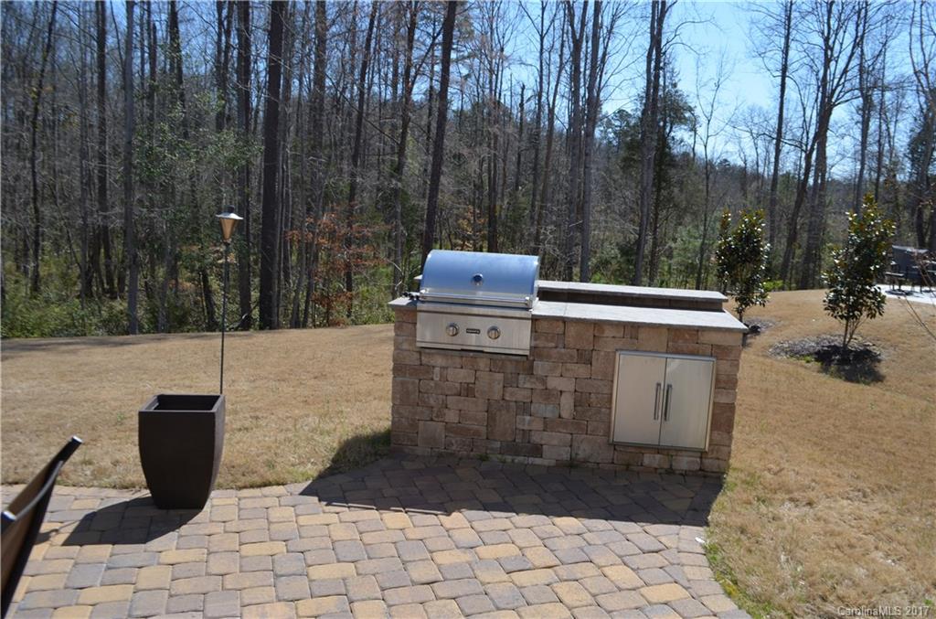 CAROLINA RESERVE - Residential